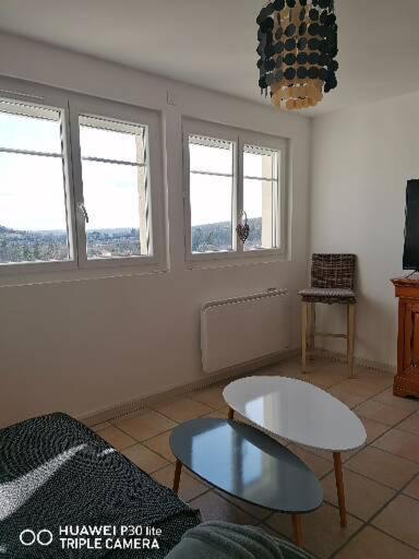 Bain De Soleil Apartment Forcalquier Exterior photo